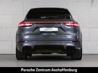 gebraucht Porsche Cayenne GTS BOSE PASM LED Luftfederung