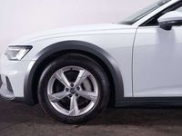 gebraucht Audi A6 Allroad 3.0 45 TDI Quattro Aut.*Matrix*Standh