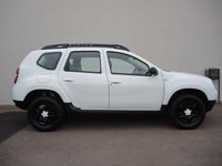 gebraucht Dacia Duster dCi 110 4x2 Lauréate