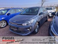 Gebraucht Kia Rio 84 PS (61 kW) 2023 Blaumet. Limousine