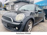 Gebraucht Mini ONE 75 PS (55 kW) 2009 Hzt Kleinwagen