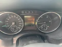 Gebraucht Mercedes R320 224 PS (164 kW) 2006 Schwarz Kombi