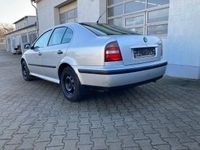 Gebraucht Skoda Octavia 75 PS (55 kW) 1998 Silber Limousine