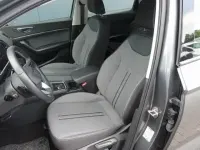 Usado Seat Ateca Style 150 CV (110 kW) 2023 Gris SUV
