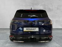 Neu Renault Espace Esprit Alpine 200 PS (147 kW) 2025 Nacht blau Van / Kleinbus
