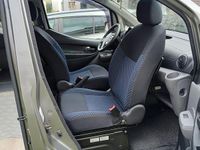 Gebraucht Nissan NV200 90 PS (66 kW) 2012 Grau Van / Kleinbus