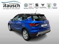 gebraucht Seat Arona 1.0 TSI Xperience OPF (EURO 6d) Klima