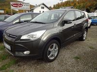 Gebraucht Ford Kuga Trend 150 PS (110 kW) 2015 Grau SUV