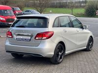 gebraucht Mercedes B200 B 200 B -KlasseCDI,Automatik