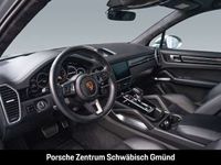 gebraucht Porsche Cayenne Turbo Head-Up Sportabgas Soft-Close LED