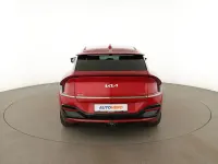 Gebraucht Kia EV6 GT-Line 239 kW (325 PS) 2023 Rot SUV