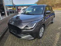 Gebraucht Suzuki Swift Club 83 PS (61 kW) 2025 Grau Kleinwagen