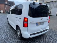 gebraucht Toyota Proace (Verso) 2,0-l-D-4D 130kW L1 Shuttle C...