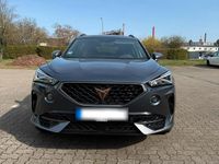 Gebraucht Cupra Formentor VZ 310 PS (228 kW) 2020 Grau SUV