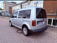 Gebraucht VW Caddy Highline 150 PS (110 kW) 2016 Van / Kleinbus