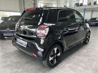 gebraucht Smart ForFour Electric Drive EQ PASSION-EXCLUSIVE PAKET-PANO-KAMERA
