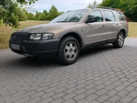 Gebraucht Volvo XC70 209 PS (153 kW) 2004 Braun Kombi