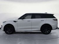 gebraucht Land Rover Range Rover Sport D300 Dynamic SE 22' AHK BLACKP