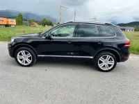 Używany VW Touareg 240 KM (176 kW) 2011 SUV