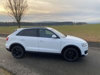 gebraucht Audi Q3 2.0 TDI 103kW -