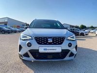 Second-hand Seat Arona Xperience 110 CP (80 kW) 2022 Alb SUV