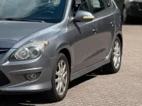 Gebraucht Hyundai i30 128 PS (94 kW) 2012 Braun Kombi