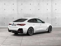 Neu BMW i4 M Sport 294 kW (401 PS) 2026 Alpinweiss iii Limousine