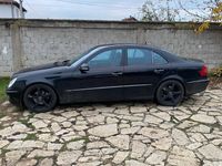 gebraucht Mercedes E280 