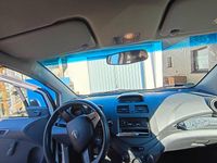 Second-hand Chevrolet Spark 68 CP (50 kW) 2010 Gri Hatchback