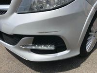 Gebraucht Mercedes C200 156 PS (114 kW) 2015 Silber Limousine