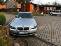 gebraucht BMW 523 523 i lim. 6 zylinder nur für kurze zeit(4tage