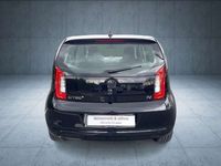 Gebraucht Skoda Citigo-e IV Style 61 kW (83 PS) 2020 Schwarz Kleinwagen