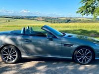 gebraucht Mercedes SLK350 AMG Line, Vollausstattung, wie neu