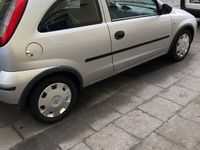 gebraucht Opel Corsa C 1.3 cdti