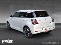 Neu Suzuki Swift Comfort+ 83 PS (61 kW) 2025 Weiß