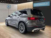 Gebraucht Mercedes GLB35 AMG 306 PS (225 kW) 2025 Grau SUV