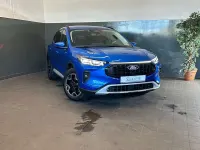 Gebraucht Ford Kuga Active 242 PS (177 kW) 2025 Blau SUV