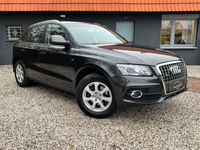 gebraucht Audi Q5 2.0 TFSI quattro S-Line Panorama Xenon Klima