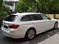 gebraucht BMW 530 d Touring - Automatik - TOP Zustand