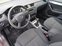 gebraucht Skoda Octavia Combi 1.4 TSI