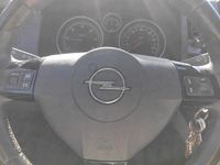 Gebraucht Opel Zafira 110 PS (80 kW) 2010 Blau Van / Kleinbus