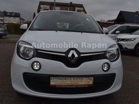 Gebraucht Renault Twingo Expression 71 PS (52 kW) 2015 Weiß Kleinwagen