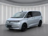 Gebraucht VW Multivan Style 150 PS (110 kW) 2024 Reflexsilber metallic Van / Kleinbus