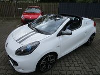 gebraucht Renault Wind 1.6 16V 130 Gordini