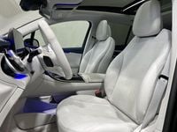 Gebraucht Mercedes EQE350 Premium 214 kW (292 PS) 2025 Schwarz SUV