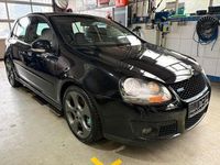 Gebraucht VW Golf V GTI 200 PS (147 kW) 2007 Schwarz Limousine