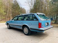 gebraucht Oldsmobile Cutlass Cruiser SL 3.3 V6 8 Sitzer