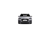 Gebraucht Audi A4 150 PS (110 kW) 2024 Florettsilber metallic Kombi