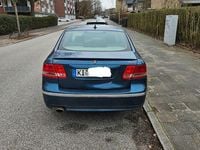 Gebraucht Saab 9-3 Aero 209 PS (153 kW) 2007 Blau Limousine