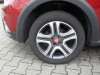 Gebraucht Dacia Sandero Stepway 90 PS (66 kW) 2019 Fusionrot Kleinwagen